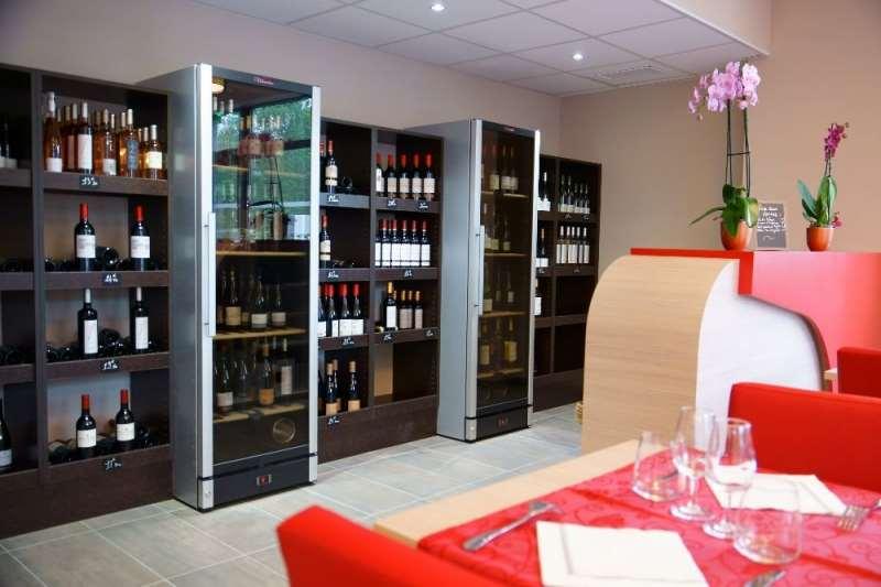 Brit Hotel Brive La Gaillarde - Restaurant La Limousine Malemort Ресторан фото